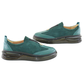 Pantofi din Piele Naturala Carmina 7